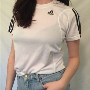 Adidas shirt